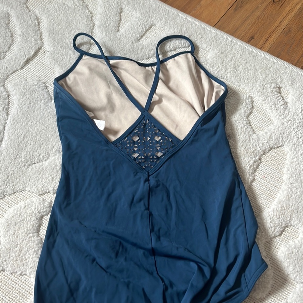 capezio leotard